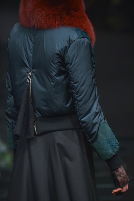 CHRISTIAN DADA -Women's- 2015-16AW 東京コレクション 画像35/67