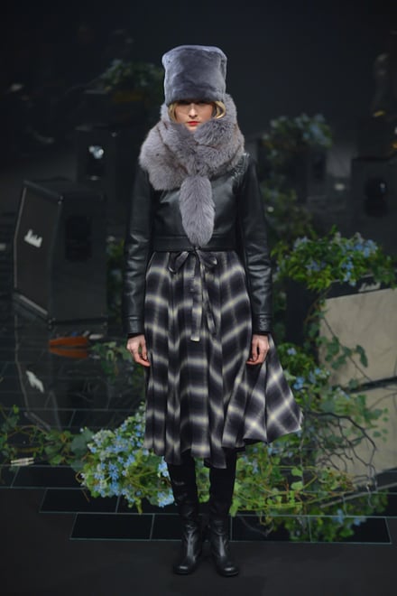 CHRISTIAN DADA -Women's- 2015-16AW 東京コレクション 画像36/67