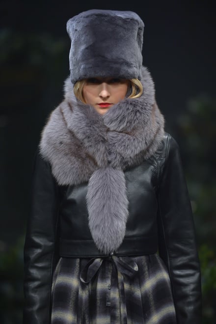 CHRISTIAN DADA -Women's- 2015-16AW 東京コレクション 画像37/67