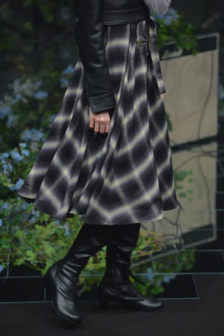 CHRISTIAN DADA -Women's- 2015-16AW 東京コレクション 画像38/67