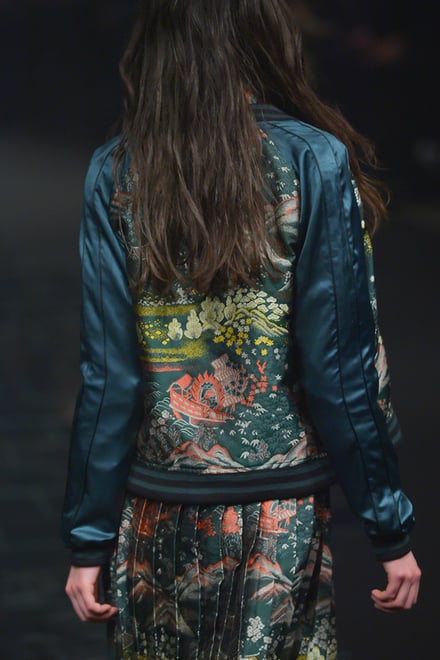 CHRISTIAN DADA -Women's- 2015-16AW 東京コレクション 画像41/67