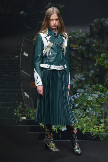 CHRISTIAN DADA -Women's- 2015-16AW 東京コレクション 画像42/67