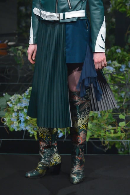 CHRISTIAN DADA -Women's- 2015-16AW 東京コレクション 画像43/67