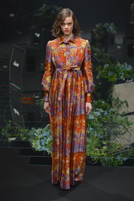 CHRISTIAN DADA -Women's- 2015-16AW 東京コレクション 画像46/67