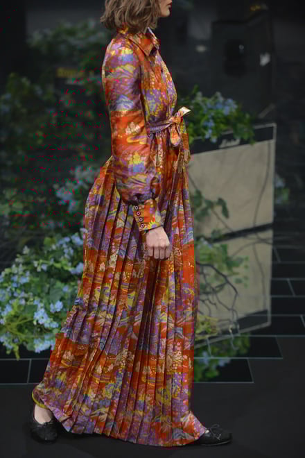 CHRISTIAN DADA -Women's- 2015-16AW 東京コレクション 画像47/67