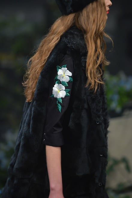 CHRISTIAN DADA -Women's- 2015-16AW 東京コレクション 画像51/67