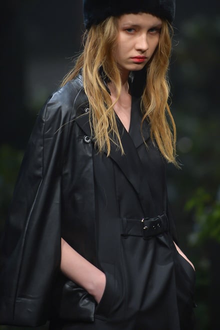 CHRISTIAN DADA -Women's- 2015-16AW 東京コレクション 画像53/67