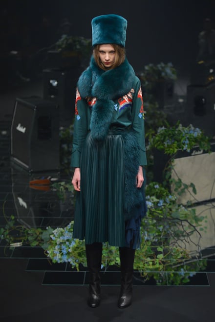 CHRISTIAN DADA -Women's- 2015-16AW 東京コレクション 画像57/67