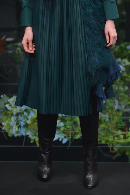 CHRISTIAN DADA -Women's- 2015-16AW 東京コレクション 画像58/67