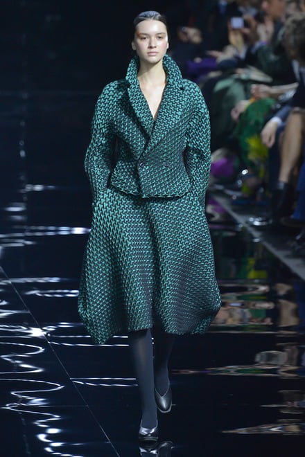 ISSEY MIYAKE 2015-16AW パリコレクション 画像3/70