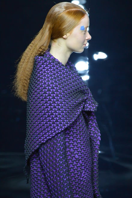 ISSEY MIYAKE 2015-16AW パリコレクション 画像6/70