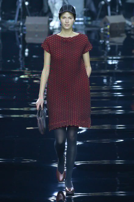 ISSEY MIYAKE 2015-16AW パリコレクション 画像7/70