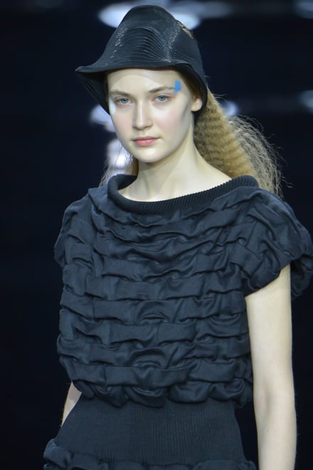 ISSEY MIYAKE 2015-16AW パリコレクション 画像19/70