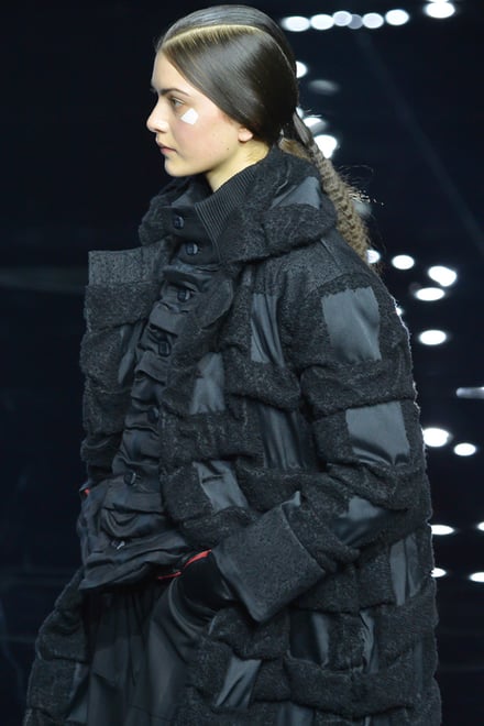 ISSEY MIYAKE 2015-16AW パリコレクション 画像21/70