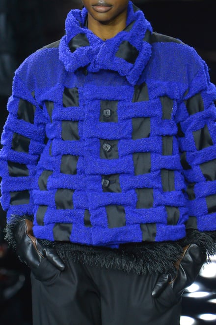 ISSEY MIYAKE 2015-16AW パリコレクション 画像23/70
