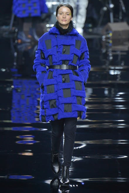 ISSEY MIYAKE 2015-16AW パリコレクション 画像24/70