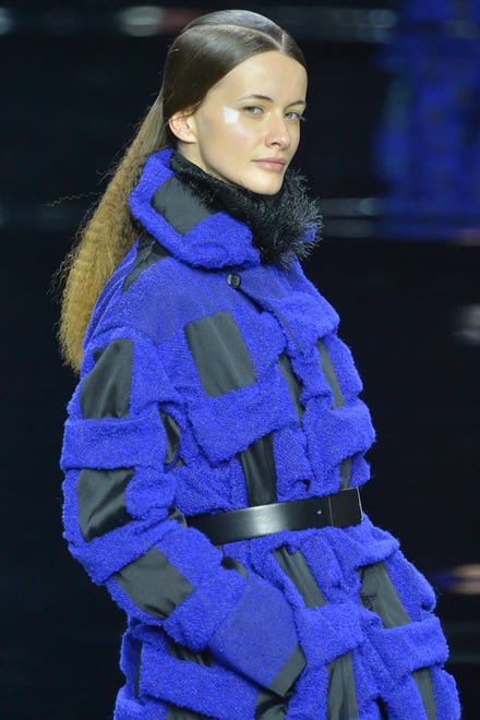 ISSEY MIYAKE 2015-16AW パリコレクション 画像25/70
