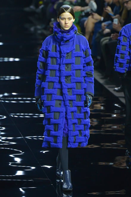 ISSEY MIYAKE 2015-16AW パリコレクション 画像26/70