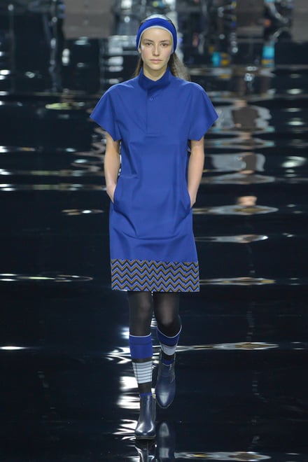 ISSEY MIYAKE 2015-16AW パリコレクション 画像28/70