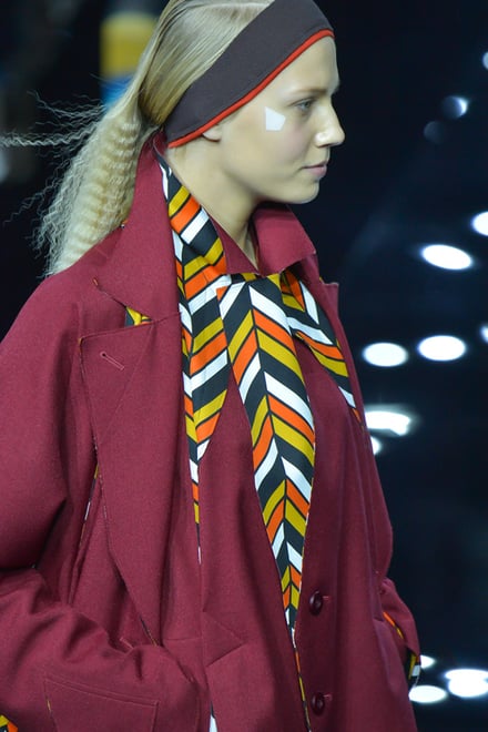 ISSEY MIYAKE 2015-16AW パリコレクション 画像33/70