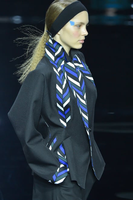 ISSEY MIYAKE 2015-16AW パリコレクション 画像35/70