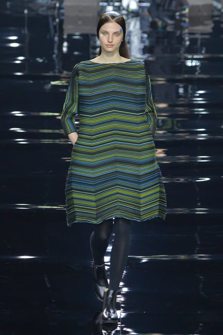 ISSEY MIYAKE 2015-16AW パリコレクション 画像38/70