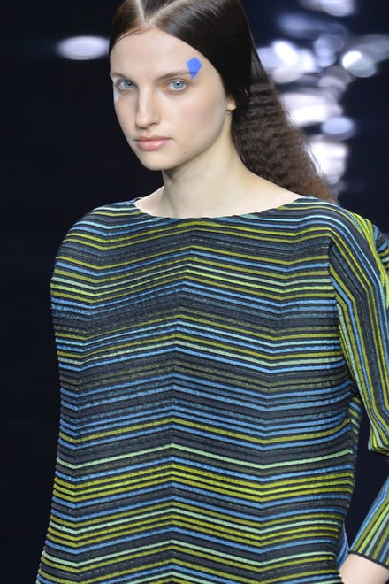 ISSEY MIYAKE 2015-16AW パリコレクション 画像39/70