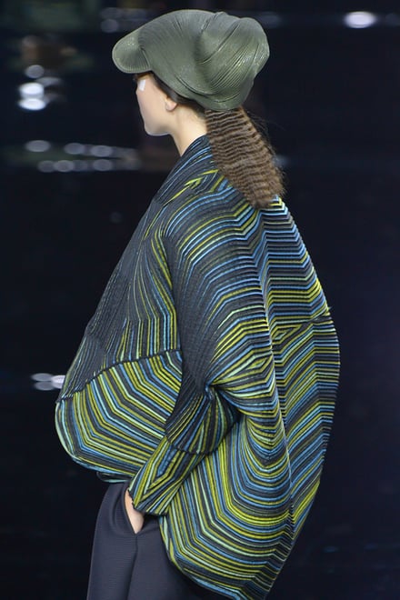 ISSEY MIYAKE 2015-16AW パリコレクション 画像41/70