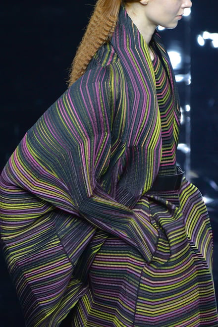 ISSEY MIYAKE 2015-16AW パリコレクション 画像43/70
