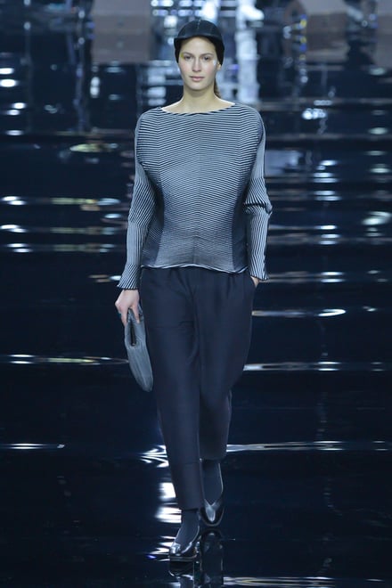 ISSEY MIYAKE 2015-16AW パリコレクション 画像44/70