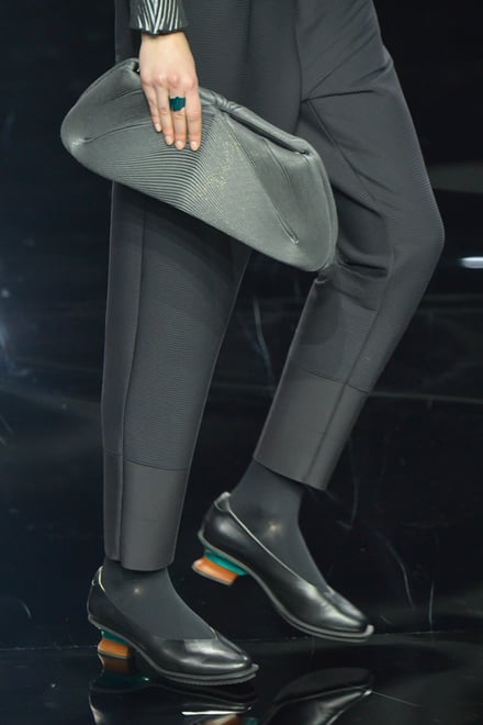 ISSEY MIYAKE 2015-16AW パリコレクション 画像45/70