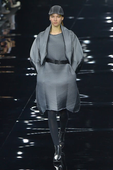 ISSEY MIYAKE 2015-16AW パリコレクション 画像48/70
