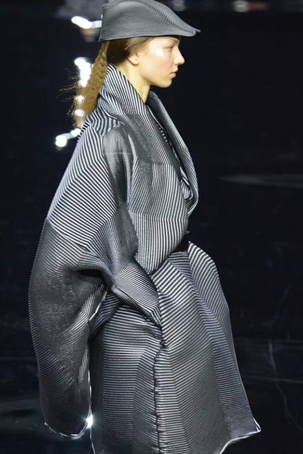 ISSEY MIYAKE 2015-16AW パリコレクション 画像49/70