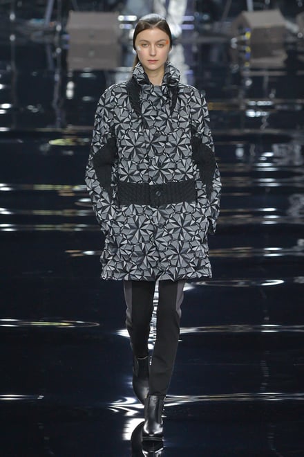 ISSEY MIYAKE 2015-16AW パリコレクション 画像50/70