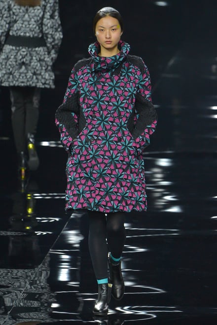 ISSEY MIYAKE 2015-16AW パリコレクション 画像55/70
