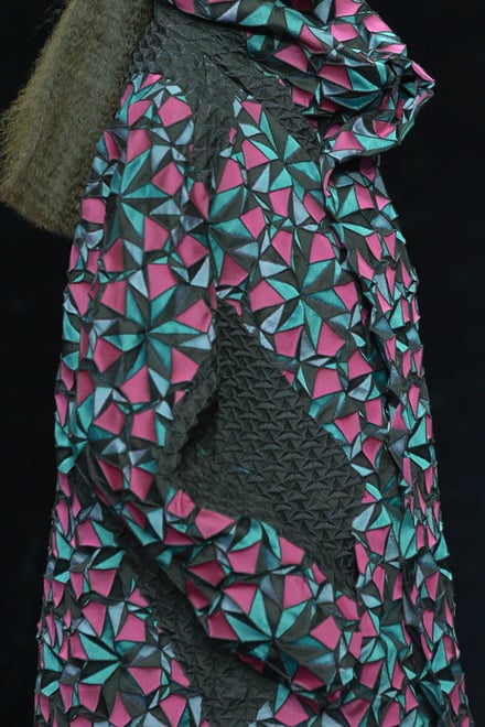ISSEY MIYAKE 2015-16AW パリコレクション 画像56/70