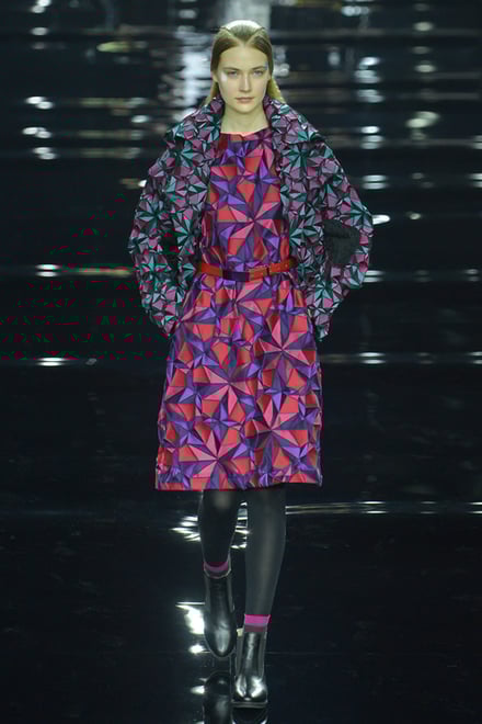 ISSEY MIYAKE 2015-16AW パリコレクション 画像57/70