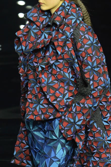 ISSEY MIYAKE 2015-16AW パリコレクション 画像60/70
