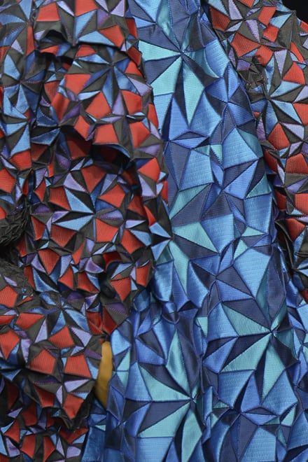 ISSEY MIYAKE 2015-16AW パリコレクション 画像62/70