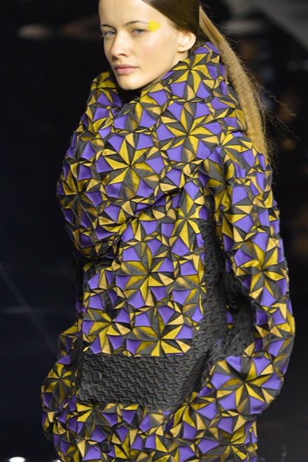 ISSEY MIYAKE 2015-16AW パリコレクション 画像64/70