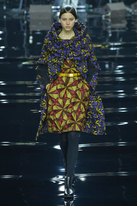 ISSEY MIYAKE 2015-16AW パリコレクション 画像65/70