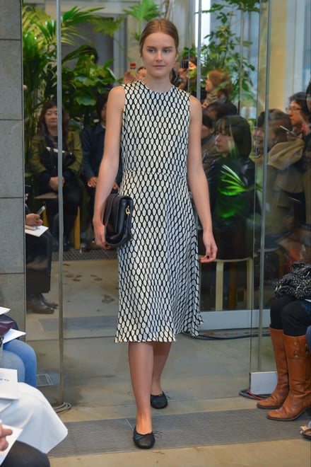 marimekko 2015-16AW 東京コレクション 画像3/67