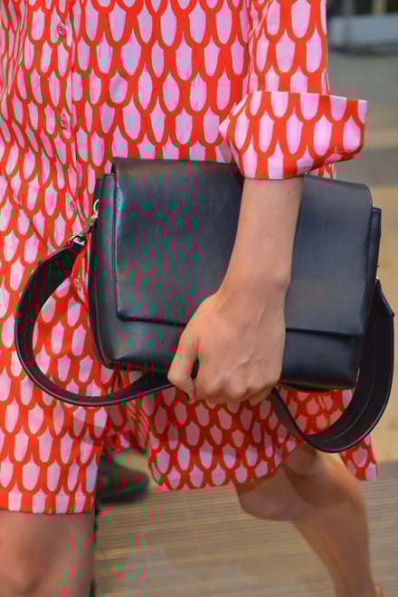 marimekko 2015-16AW 東京コレクション 画像8/67