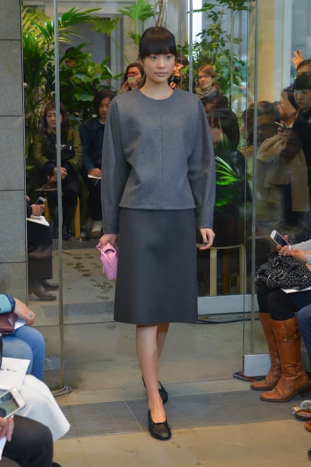 marimekko 2015-16AW 東京コレクション 画像12/67