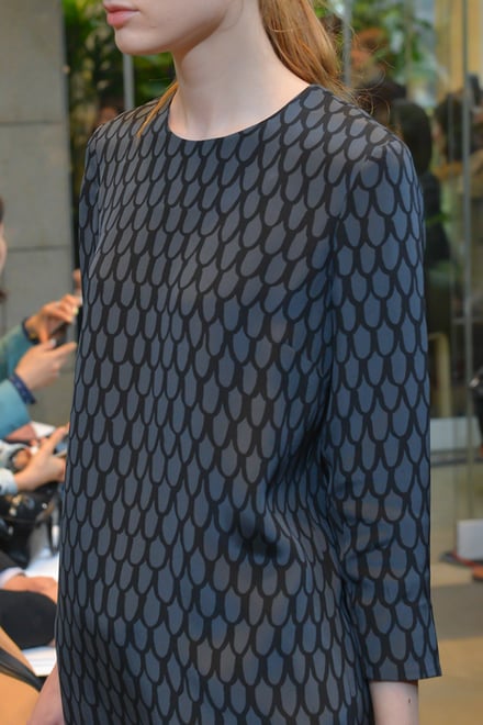 marimekko 2015-16AW 東京コレクション 画像17/67