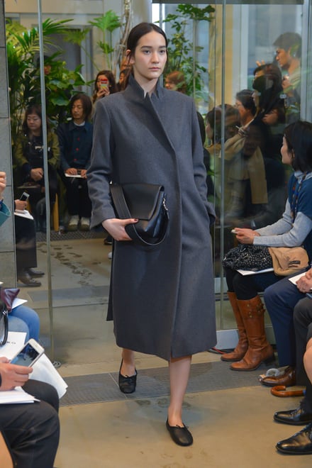 marimekko 2015-16AW 東京コレクション 画像19/67