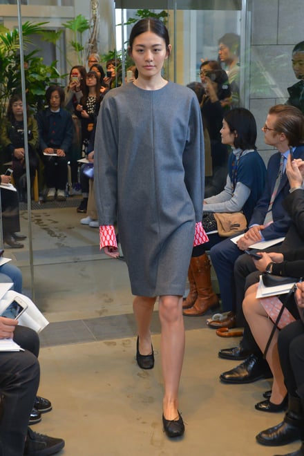 marimekko 2015-16AW 東京コレクション 画像21/67