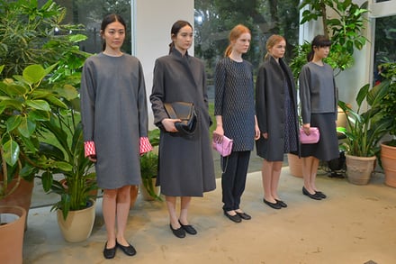 marimekko 2015-16AW 東京コレクション 画像22/67