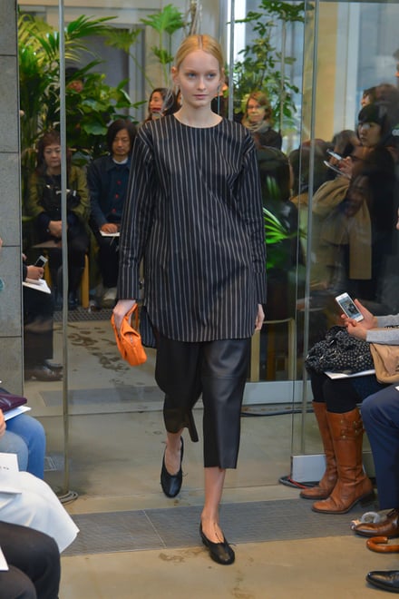 marimekko 2015-16AW 東京コレクション 画像25/67