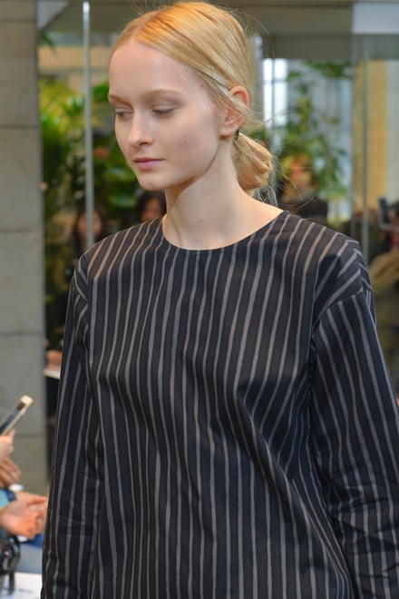marimekko 2015-16AW 東京コレクション 画像26/67
